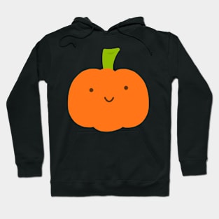 Pumpkin Hoodie